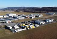 Attraktives Betriebsgrundstück in Pöchlarn!