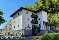 Top-Investment: Zinshaus in begehrter Lage an der Salzach