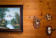 “Chalet-Feeling mitten im Tullnerfeld – Ihr Zuhause aus Holz mit besonderem Charme“