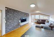 NEUER PREIS! Viel Platz zum Leben: 4 Zimmer, ca. 119m², Garagenabstellplatz & extra Stauraum in Imst!