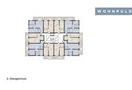 Moderne 3-Zimmer-Neubauwohnung mit großzügiger Terrasse in Oberperfuss zu kaufen! Provisionsfrei!