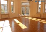 Toller Ausblick! ...direkt auf die Ringstraße!