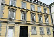 ANLAGEHIT im absoluten STADTKERN von Wels