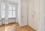 Balkon-Wohnung mit sensationellem Weitblick!