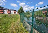sonniges Baugrundstück in Brückl