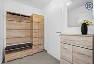 Helle 2-Zimmer-Wohnung mit Balkon in guter Lage – optionaler Garagenplatz