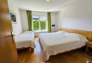 Vielseitiger Bungalow in Zell am See – Zellermoos | Golfplatznähe | 2 Einheiten möglich | Wellnessbereich I touristische Vermietung