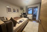 Miete: Sonnige Dachgeschosswohnung mit Berg- &amp; Fernblick