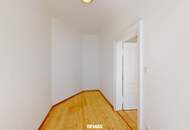 Altbau-Wohnung im 2. Liftstock beim Währinger Park und in U6-Nähe