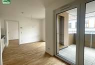 Wohnen mit Komfort – durchdachte 2-Zimmer-Wohnung im 17. Bezirk