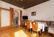 Zu Fuß zum Bahnhof! Großzügiges Einfamilienhaus mit 1.317m² Grundstück in Marchegg – Ihr Sanierungsprojekt!
