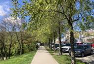 Perfekte 3-Zimmer Designwohnung für 2 Personen mit Tiefgarage und allgemeiner Terrasse Nähe U3