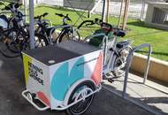 EXKLUSIVE 4-ZIMMERWOHNUNG MIT GROSSER SÜDWEST TERRASSE IM NEUEN REININGHAUSAREAL