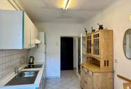 3-Zimmer-Wohnung mit 2 Balkonen