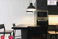 Jugendliche 2-Zimmer Neubauwohnung mit urbaner Flaire (U4/U2) ! Kernsaniert, wie Erstbezug!!!