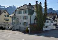 Gewerbefläche / Lagerfläche mit vielseitigen Nutzungsmöglichkeiten – 92 m² in Bludenz