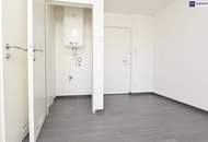 Sparen mit Erdwärme: Helle, ruhige Eckwohnung im Innenhof in Graz