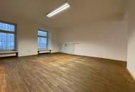 127 m² Bürofläche auf der Linzer Landstraße