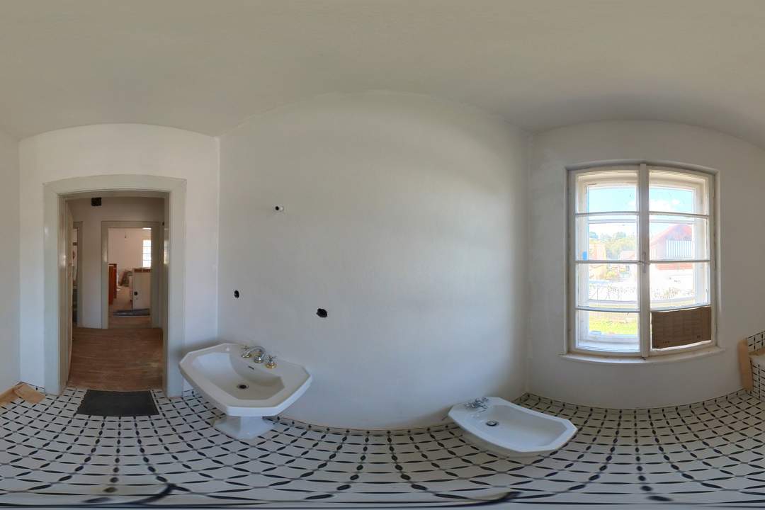 Mehrfamilienhaus mit großem Potenzial – perfekt für Anleger oder große Familien