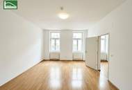 Charmante 2-Zimmer-Wohnung in ruhiger Hernalser Lage – Altbau mit Lift