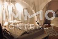 Loft mit großer Terrasse in der Zollamtstraße 7 - Top 24 zu vermieten (großes Eingangsportal)