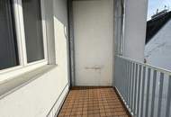 Urbanes Flair nahe Naschmarkt – bis 2031 befristet 3-Zimmer-Dachgeschosswohnung mit Balkon!