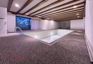 Prachtvolle Villa in Bregenz mit unverbaubarem Blick über den Bodensee