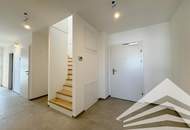 *N49* Einzigartiges 4 Zimmer Neubau-Penthouse mit Terrasse zum Erstbezug