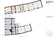 NEUER PREIS! Großzügiges Zuhause mit Potenzial auf 1.629 m² – Wohnhaus, Nebengebäude & vielseitige Nutzungsmöglichkeiten