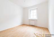 Modernisierte 3,5-Zimmer-Wohnung mit Loggia im Stadtzentrum von Linz zu vermieten!