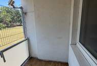 2-Zimmerwohnung in Bahnhofnähe von Neunkirchen zu vermieten! Mit Loggia!
