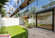 Großzügige 3-Zimmer-Gartenwohnung in Perchtoldsdorf