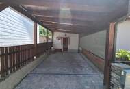 Attraktives Wohn- und Anlageobjekt mit zwei Einheiten in Ochsenburg