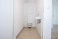 Wr. Neustadt "ein viertel grün" - Neubau-Erstbezug - herrliche 3-Zimmer-Wohnung