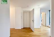 Wohnen auf drei Ebenen – Luxuriöse Dachgeschosswohnung mit Terrassenparadies!