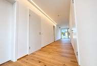 Design Penthousewohnung mit 2-Freiflächen in Ruhelage