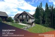 Alleinlage – Rückzugsort mit zwei Wohneinheiten für individuelle Nutzung!