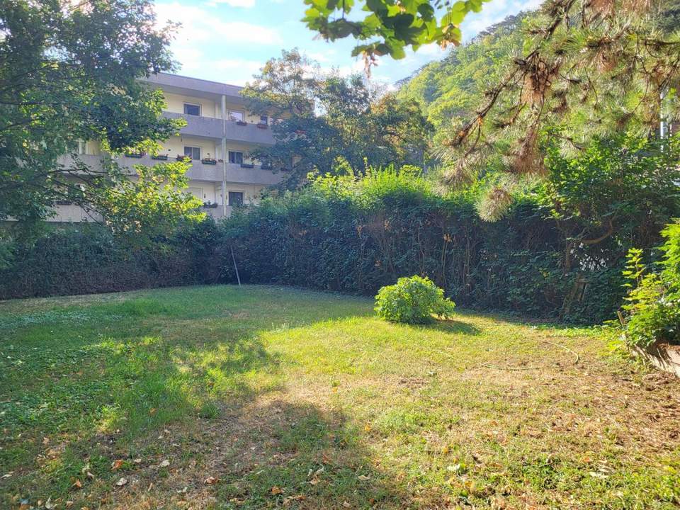 88m² WOHNFLÄCHE MIT 3 ZIMMERN, LOGGIA UND GEMEINSCHAFTSGARTEN IN SCHÖNER FREIZEITREGION MIT IDEALER ANBINDUNG!!
