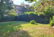 88m² WOHNFLÄCHE MIT 3 ZIMMERN, LOGGIA UND GEMEINSCHAFTSGARTEN IN SCHÖNER FREIZEITREGION MIT IDEALER ANBINDUNG!!