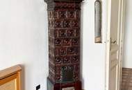 TOPLAGE LEOBEN - SANIERUNGSBEDÜRFTIG - große herrschaftliche Wohnung mit 2 Balkone!