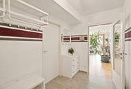 NEUHEIT ++ DREI Zimmer mit TERRASSE und BALKON - Gregorygasse