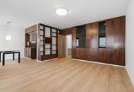 "Neues Jahr, neues Glück – 3 Zimmer mit Loggia Nähe Park“