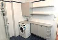 "4 Zimmer-Wohnung mit großer Dachterrasse, Loggia und Garagenstellplatz!"