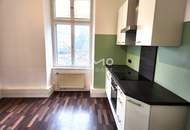 3-Zimmer Wohnung im Zentrum von Bad Vöslau