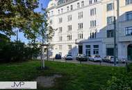 Wohnen oder Arbeiten direkt beim Währinger Park!