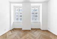 Quartier Starhemberg – Eleganz trifft Geschichte