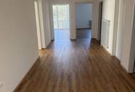 Großzügige 4er-WG nahe DPU mit sonnigem Balkon und Donaublick