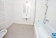 Moderne 2 Zimmerwohnung mit Balkon!