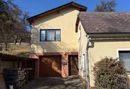 "Bauernsacherl" unweit von Pöggstall - Wohnen im südlichen Waldviertel!