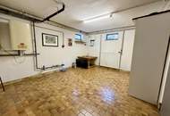 Sonniges Familienhaus mit viel Potenzial